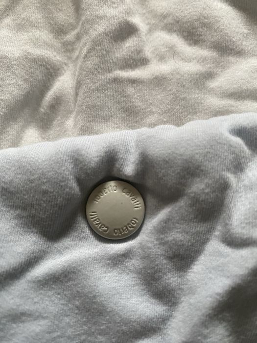 Чувалче за количка Just Cavalli