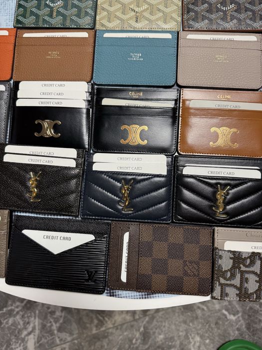 Card holder унисех