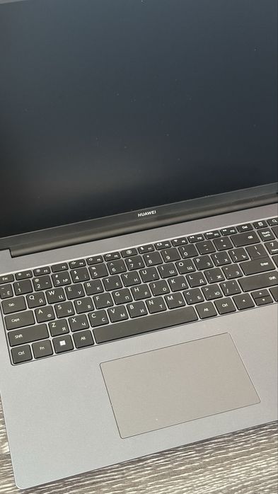 Ноутбук Huawei matebook D16