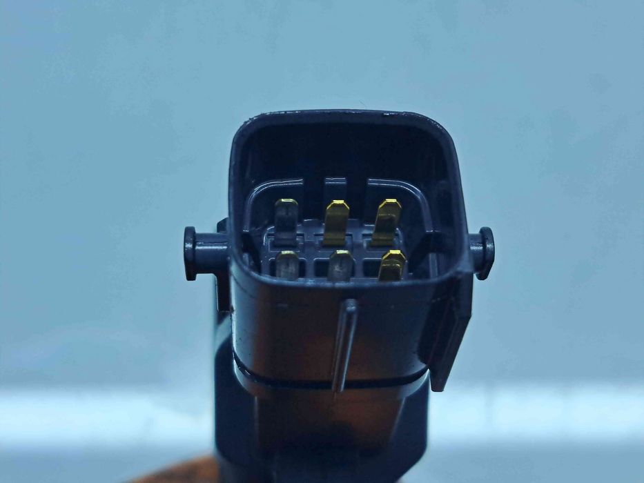 Injector Volvo V40 II Facelift [Fabr 2013-2019] 31336878 2.0 D4204T8 8