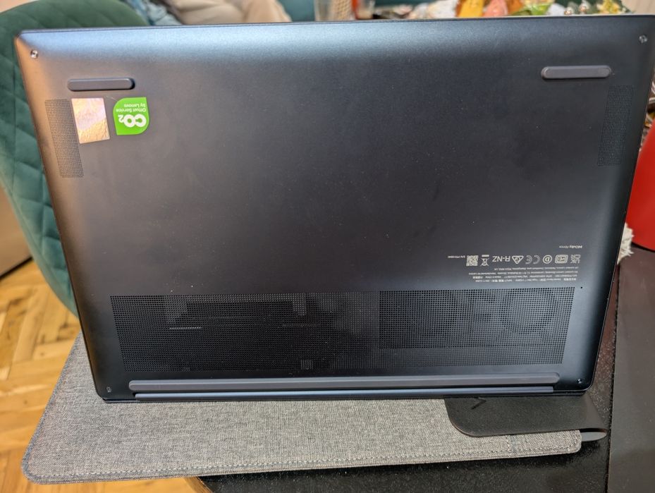 Lenovo YOGA slim 7 Snapdragon