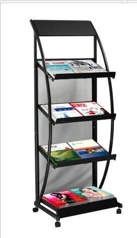 Рекламный стойки