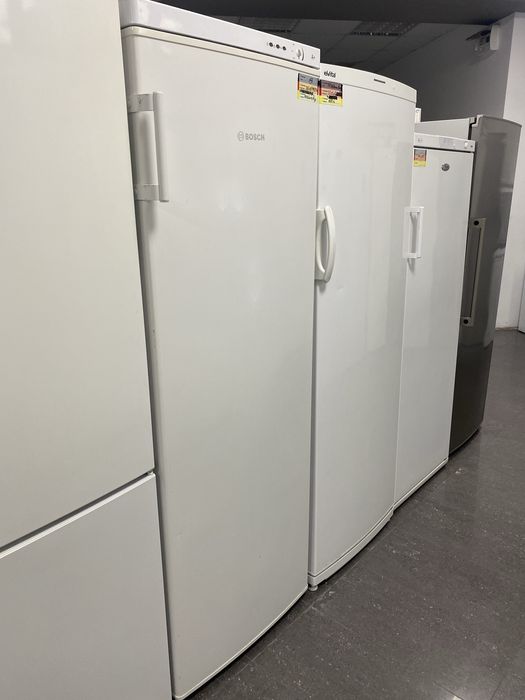 Фризер Bosch 230 l