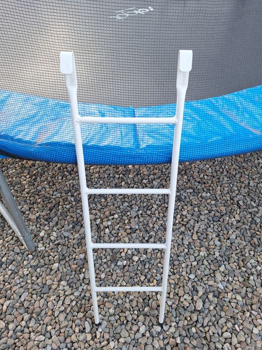 Scara ptr pat etajat rulota