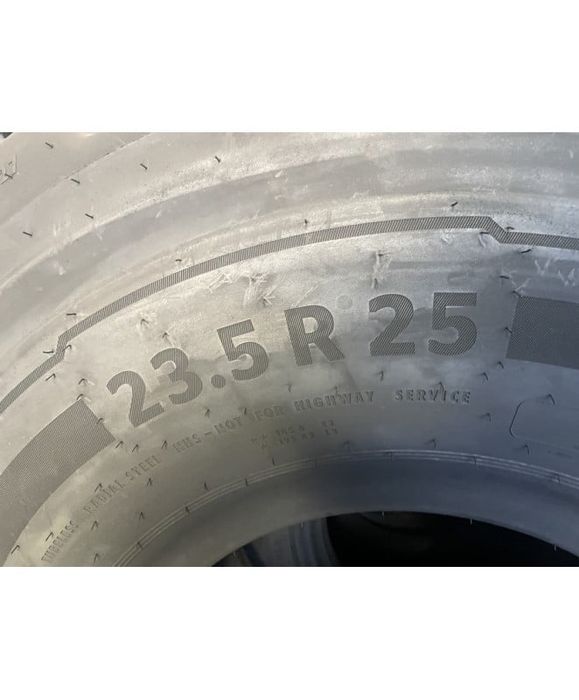 Anvelopa continental 23.5 r25 em-master 185b/195a2 e3/l3 tl 23.5-25