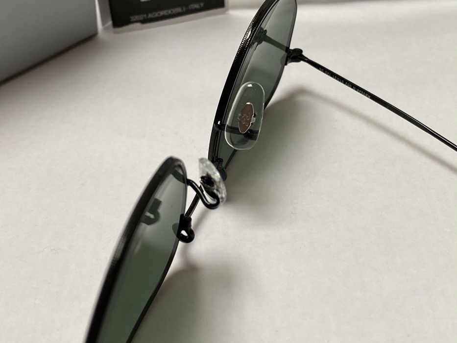 Ochelari de soare RAY BAN 3548 Hexagon Noi