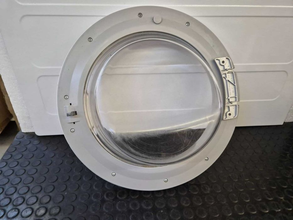 Hublou complet , usa masina de spalat Heinner HWM, stare buna / B1