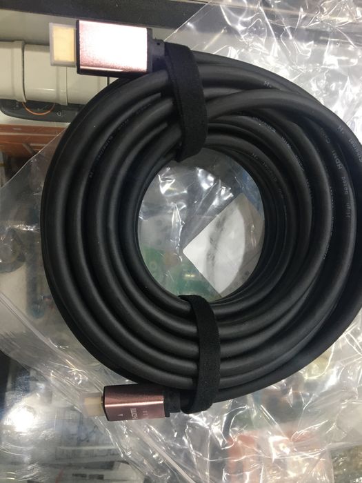 HDMI Кабель 1,5m 4K (v 2.0.)