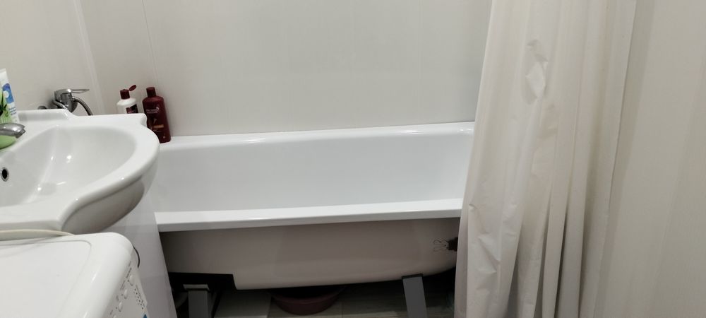 Продается 1 комнатная квартира