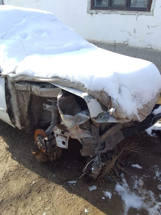 Машина сатылады 2012ж