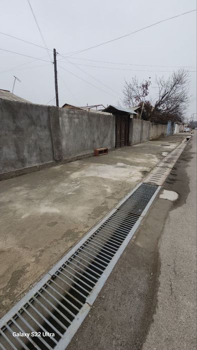 Хайдаробод, Дурмень, Продаётся земельный участок 8-соток