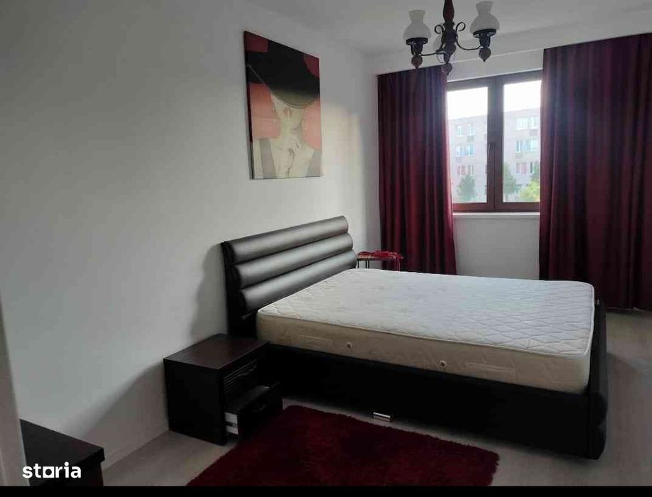 2 camere Gheorgheni, lângă FSEGA, Riviera Luxury