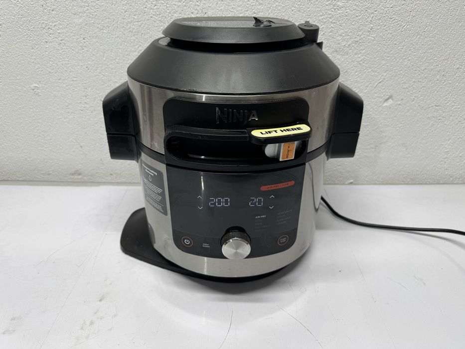 Мултикукър - Ninja OL750UK Foodi MAX 15-in-1