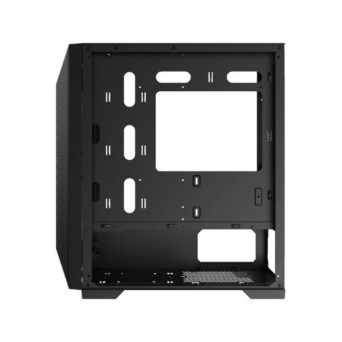 Xigmatek Gemini II компютърна кутия