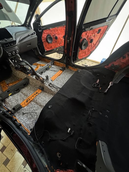 Shumka 299$ stp materialidan