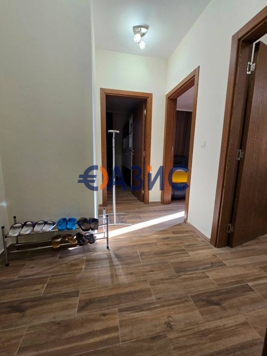 Продава се Тристаен апартамент в с. Равда, Област Бургас - 67 кв.м за 1269 €/кв.м - Снимка #8
