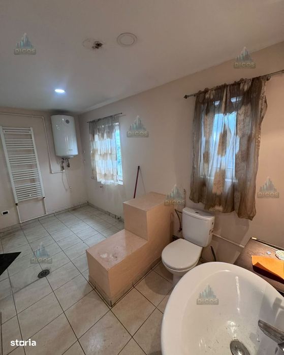 Apartament 4 camere 114 mp – Strada 1 Decembrie 1918 (zona Oinac)