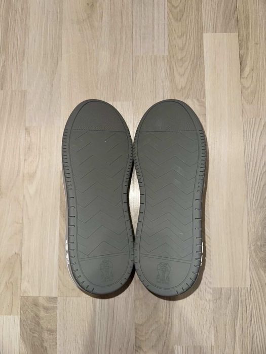 Brunello Cucinelli Нови Обувки