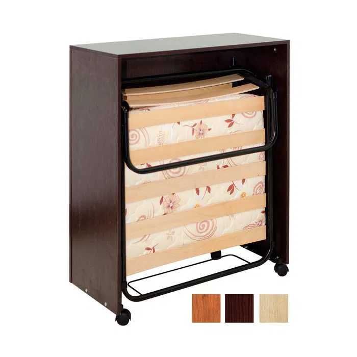 Шкаф Тумба Раскладная кровать (Трансформер)