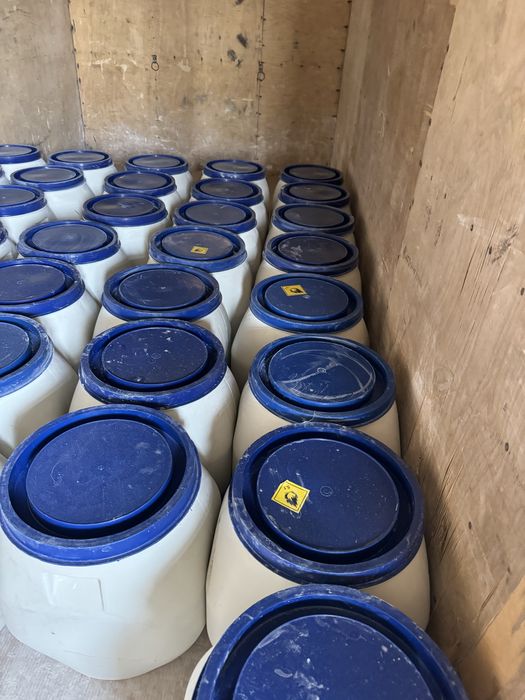 Хлорка  для воды