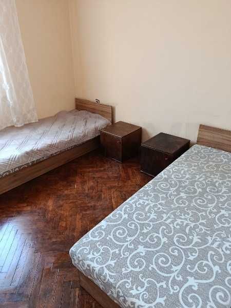 Дава се под наем Двустаен апартамент в Варна, Генералите - 42 кв.м за 448.8 € - Снимка #1