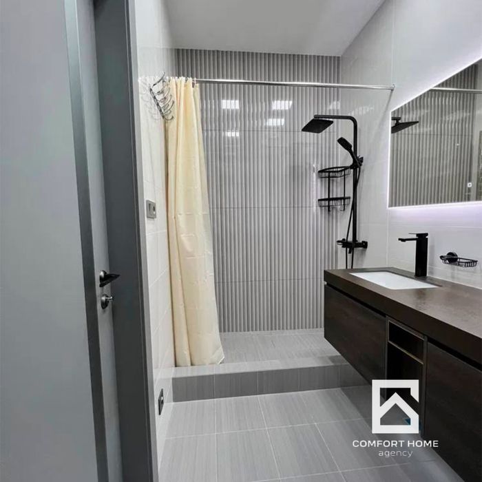 Жк Ташкент Сити! Сдается 3х-ком квартира! В элит комплексе!