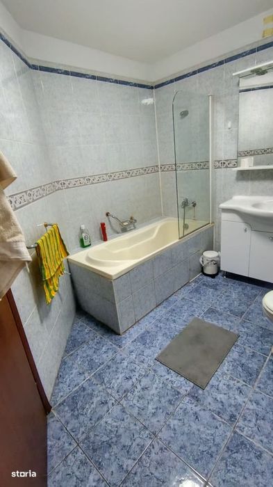 Ap. 4 camere, premium, zona Primăverii, parcare subterană, 2 intrări