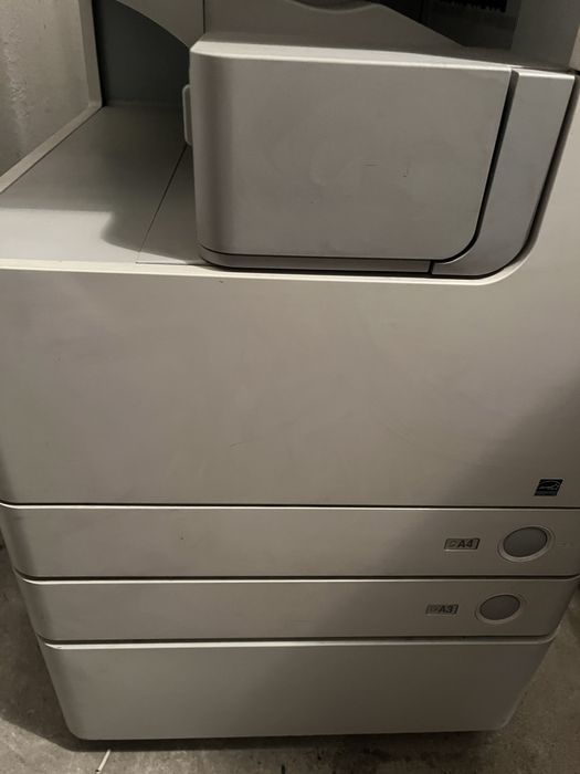 Canon 2530i А3 МФУ