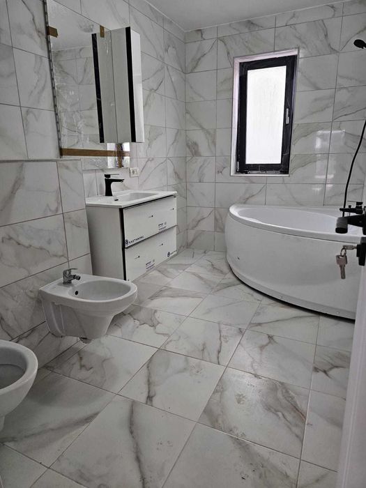 Casa de vânzare sau schimb cu teren intravilan