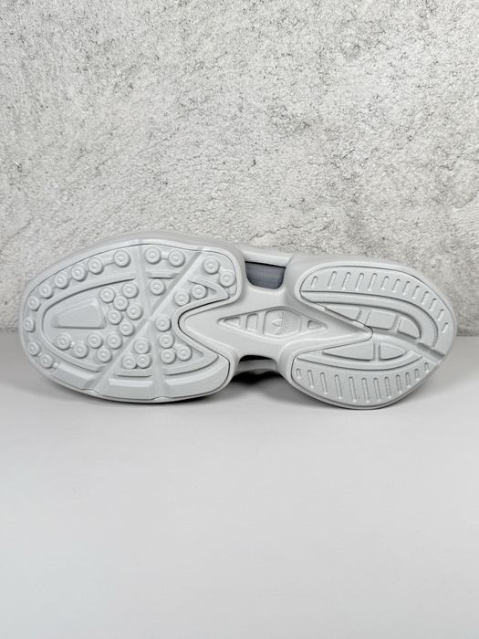 Adidas Climacool Silver Metalic