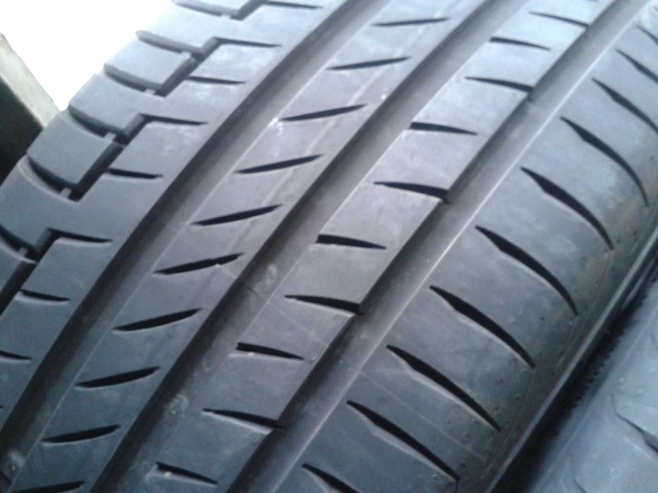 215/55/18'' 4бр Continental premium cotact6,dot4819,7mm