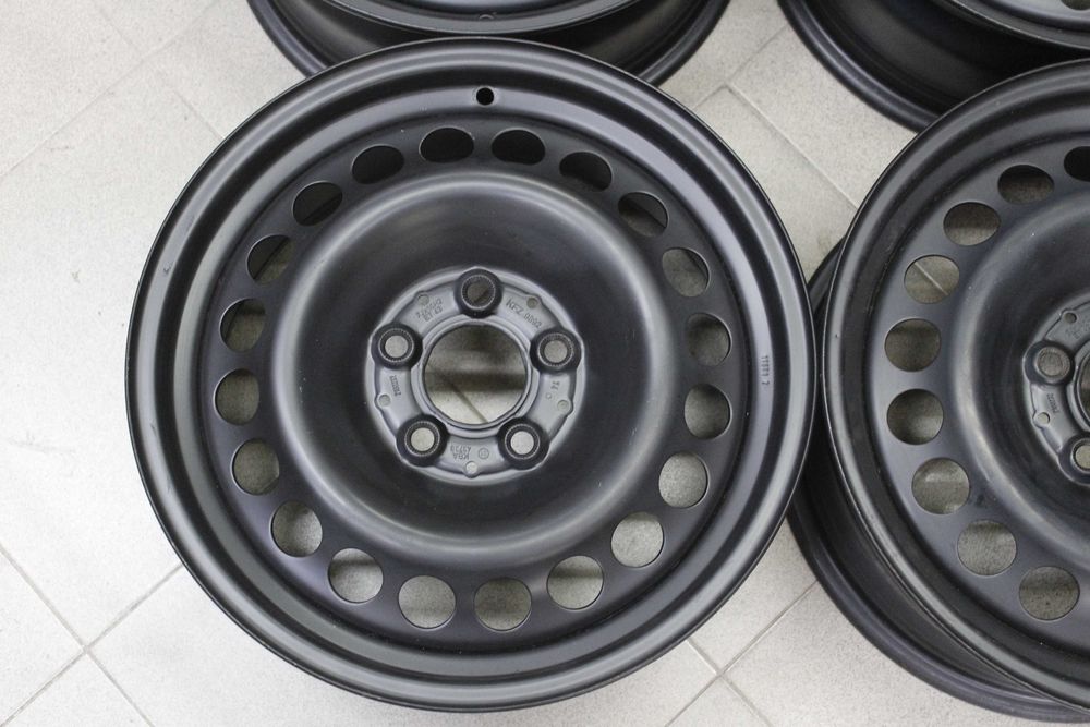 Джанти 16" Mercedes C-класа W204