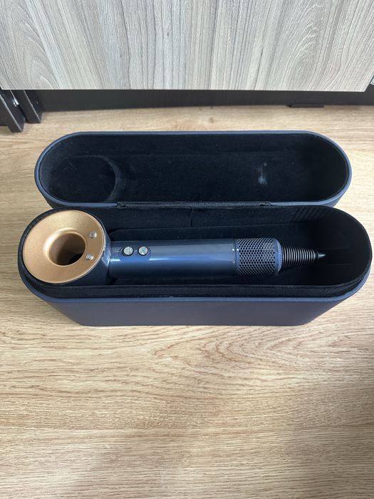 Uscator SuperSonic Dyson