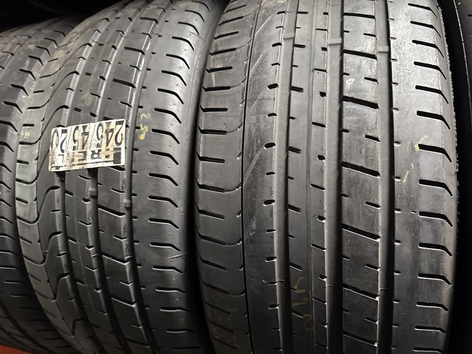 245/45/20 Pirelli