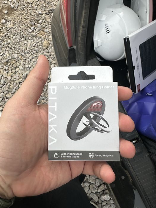 Pitaka чехлы оригинал 50% дешевле отдам