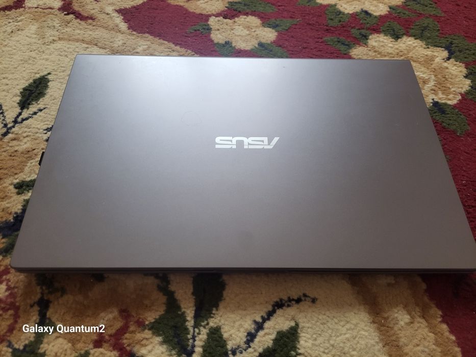 Notebook asus vivobook