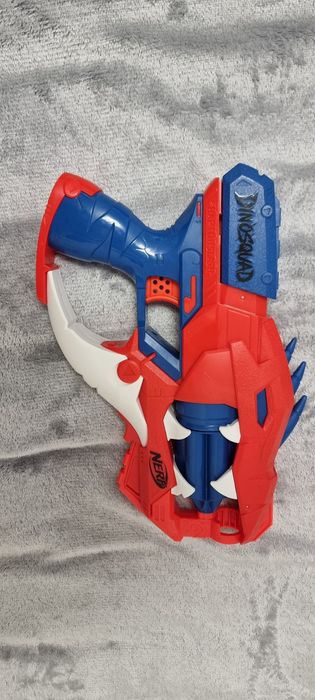 Pusti Nerf,Xshot + gloante