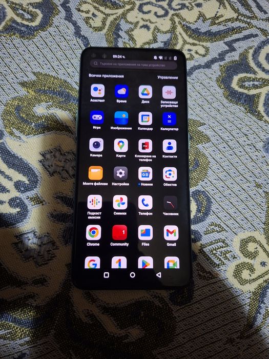 Oneplus Nord 256/12gb