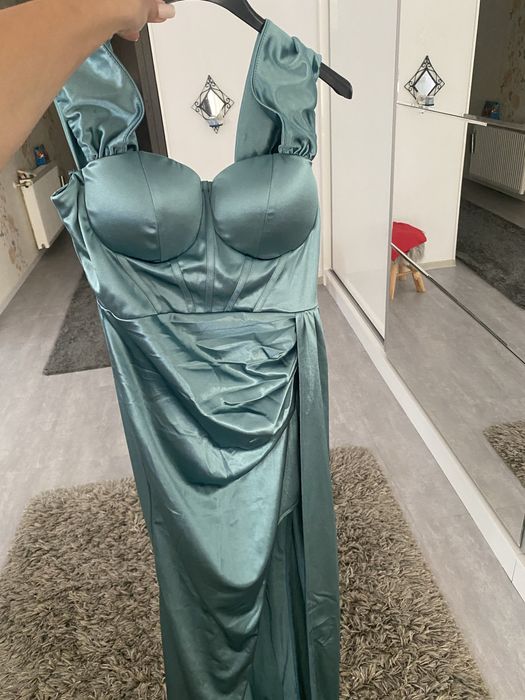 Rochie eleganta lunga