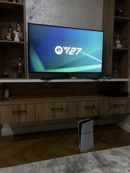 Продам Playstation 5 slim