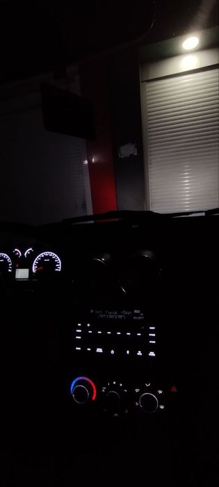 Tuning tablo,( +salon asvisheniya), neksa 3, jentra, lasetti