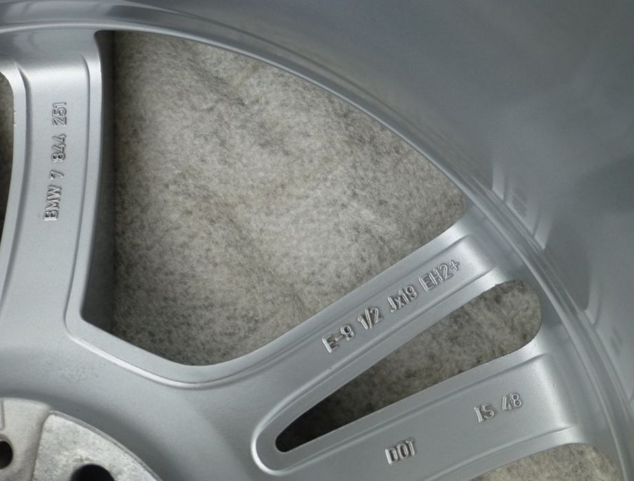 Джанти за БМВ Style 369M