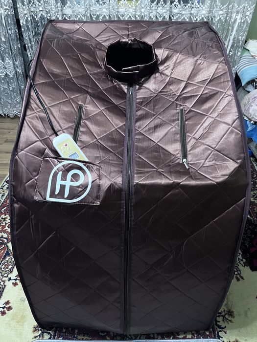 Сауна Ба-гуа жалға алуға