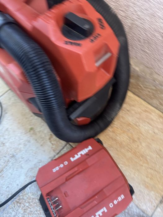 Aspirator Hilti vc 2d 22 2024 Nuron