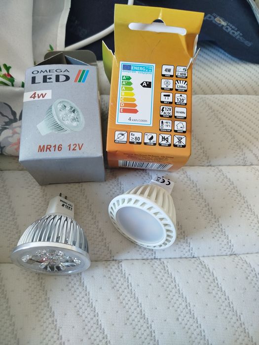 лед лунички на 12 волта