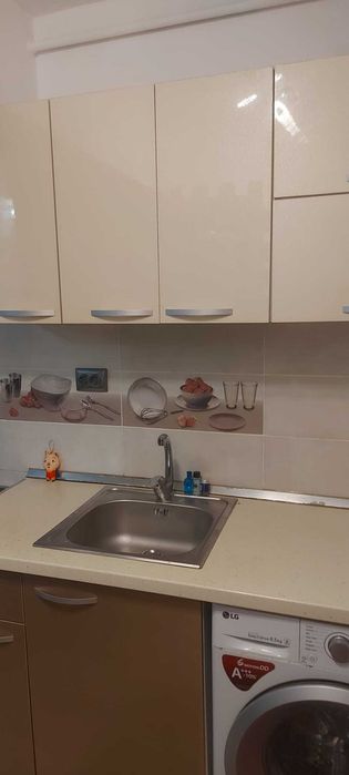 Închiriez garsonieră