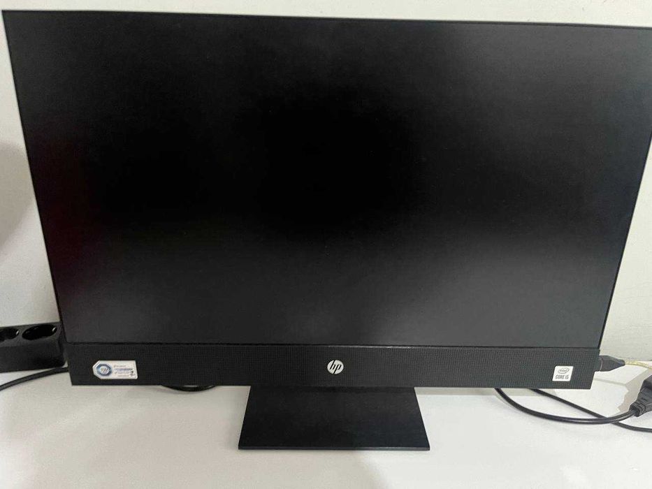 Продаётся моноблок HP ProOne 440 G6 i5-10500T (8/256) DDR4