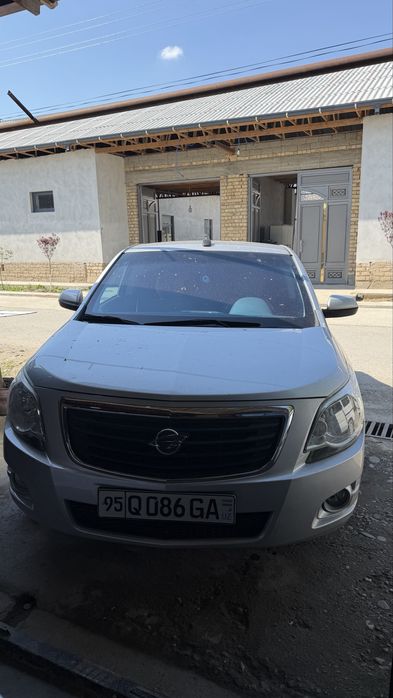 Cobalt 2020 mexanika ravon arginali