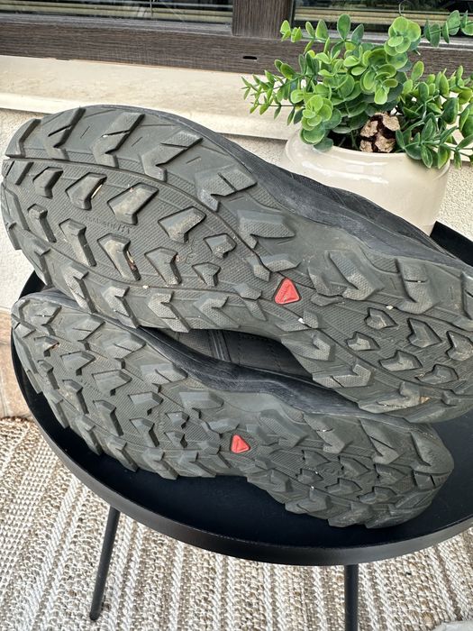 Salomon gtx Goretex