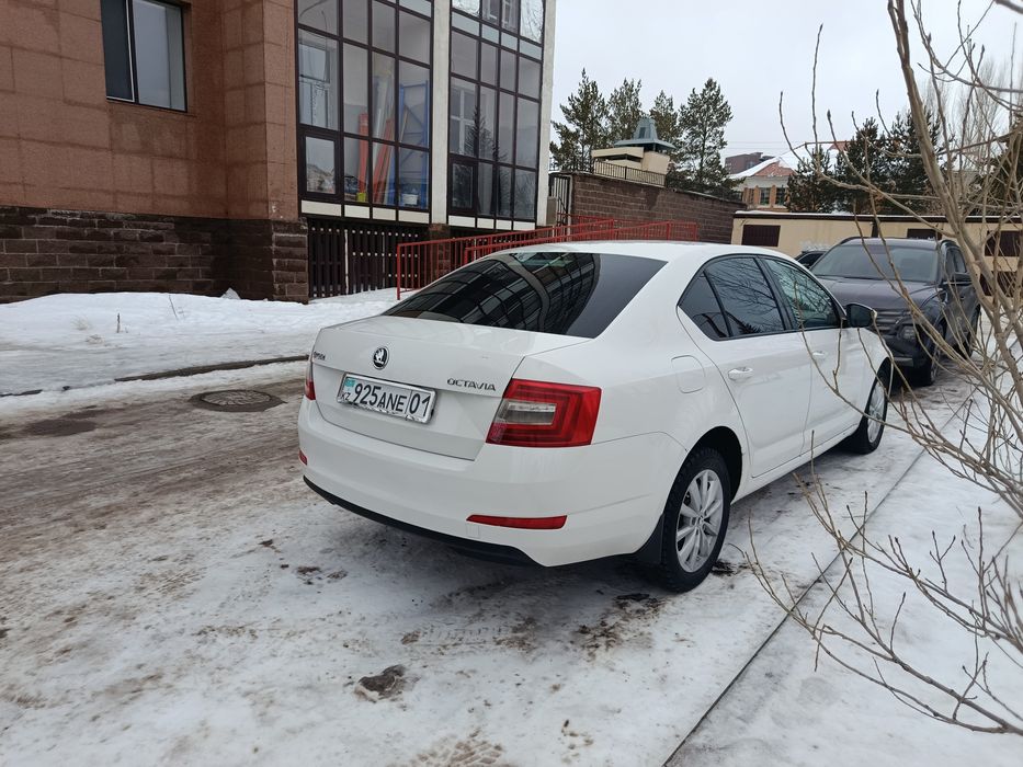 Продам Scoda 2013